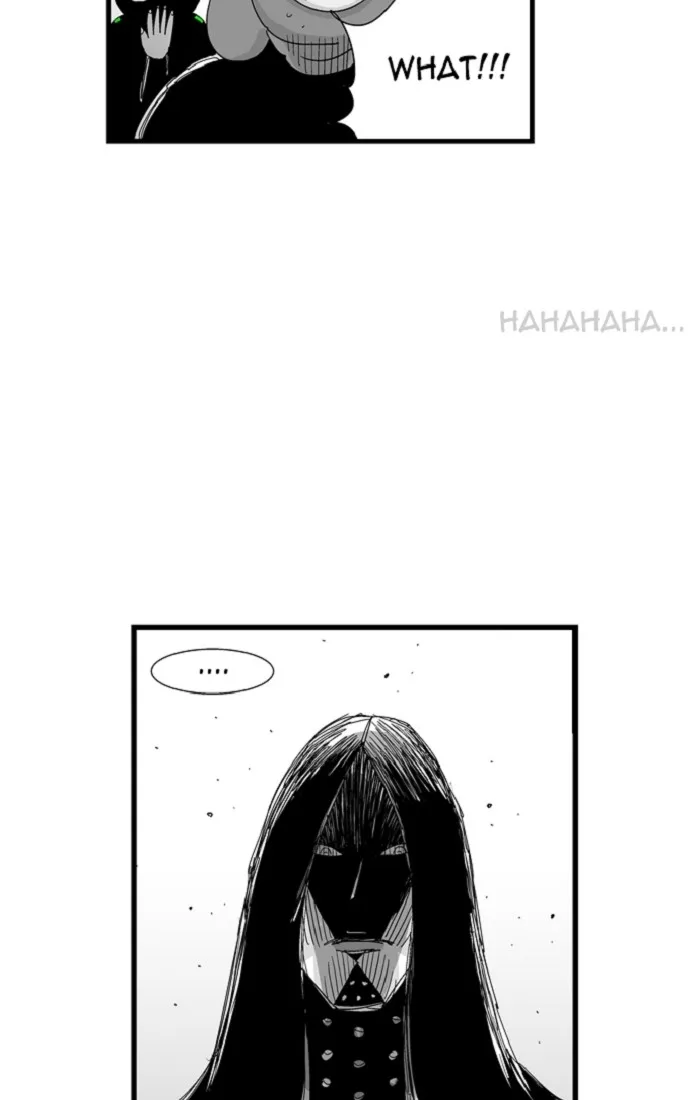 Hellper Chapter 112 page 35 - 