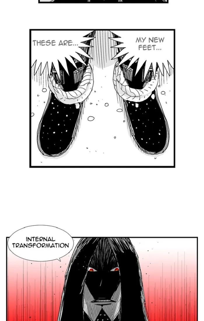Hellper Chapter 112 page 36 - 