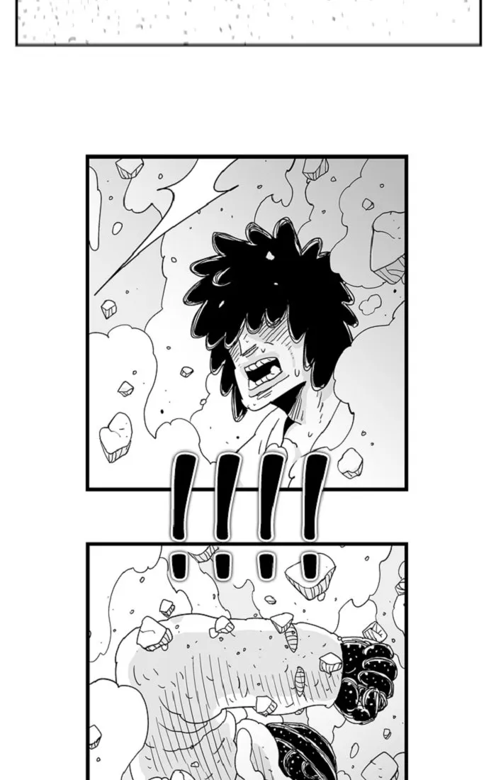 Hellper Chapter 112 page 40 - 