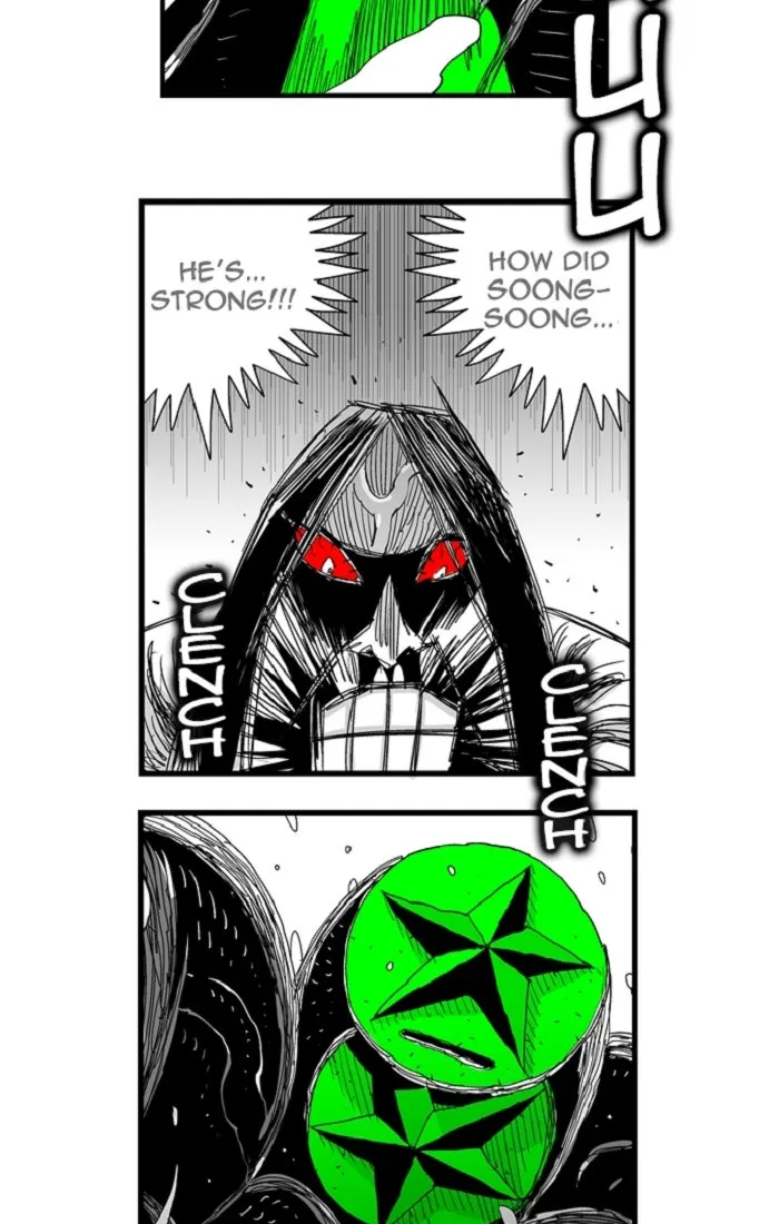 Hellper Chapter 112 page 5 - 