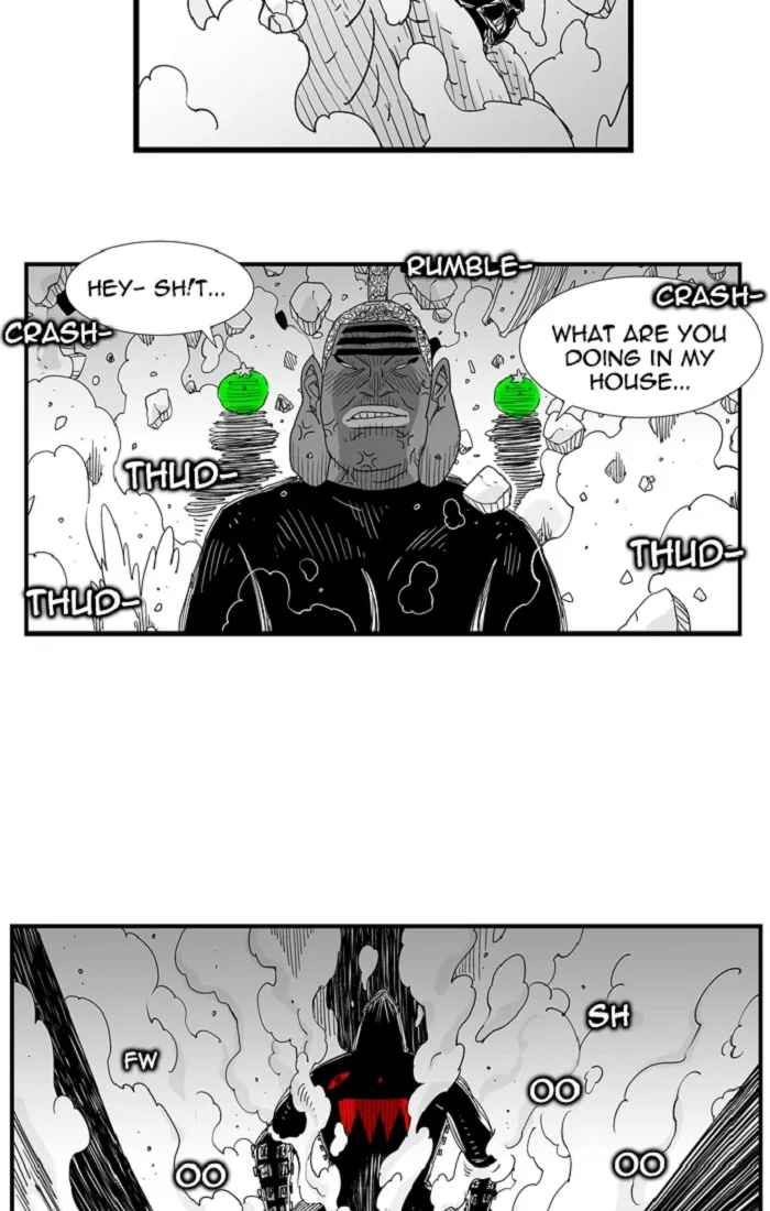 Hellper Chapter 112 page 41 - 