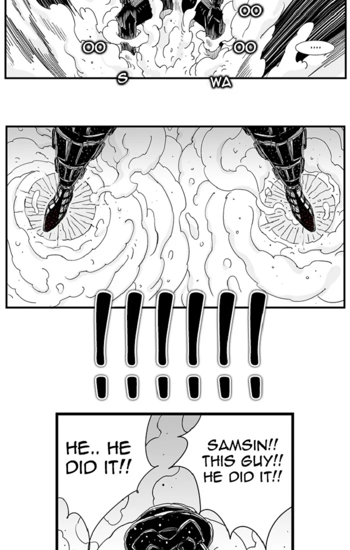 Hellper Chapter 112 page 42 - 