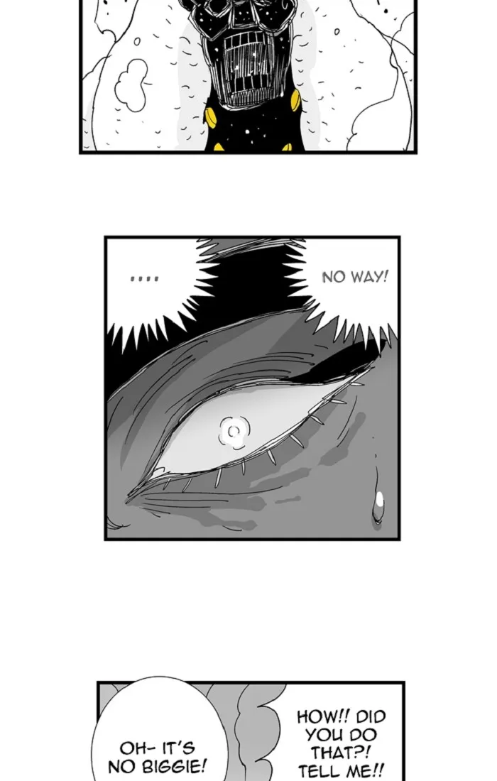 Hellper Chapter 112 page 43 - 
