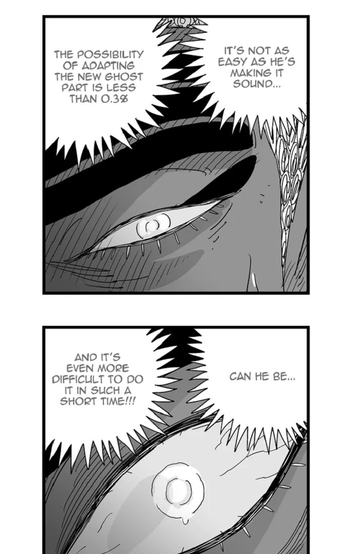 Hellper Chapter 112 page 45 - 