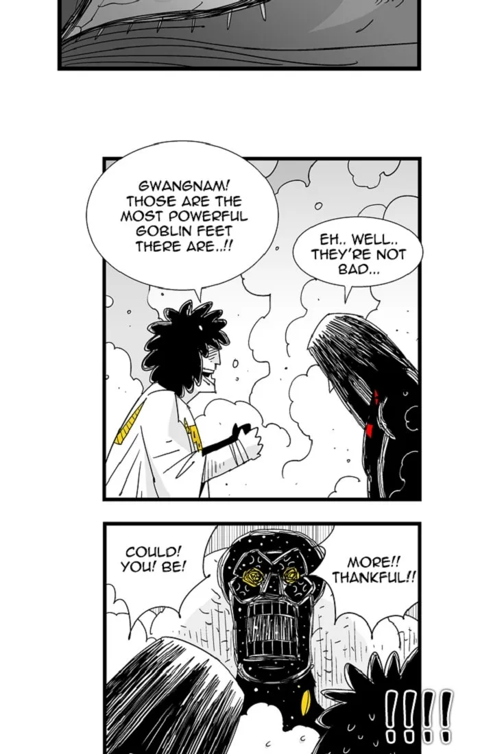 Hellper Chapter 112 page 46 - 