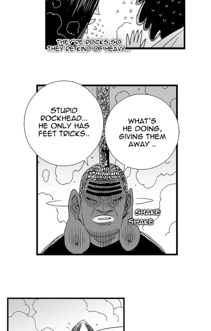 Hellper Chapter 112 page 47 - 