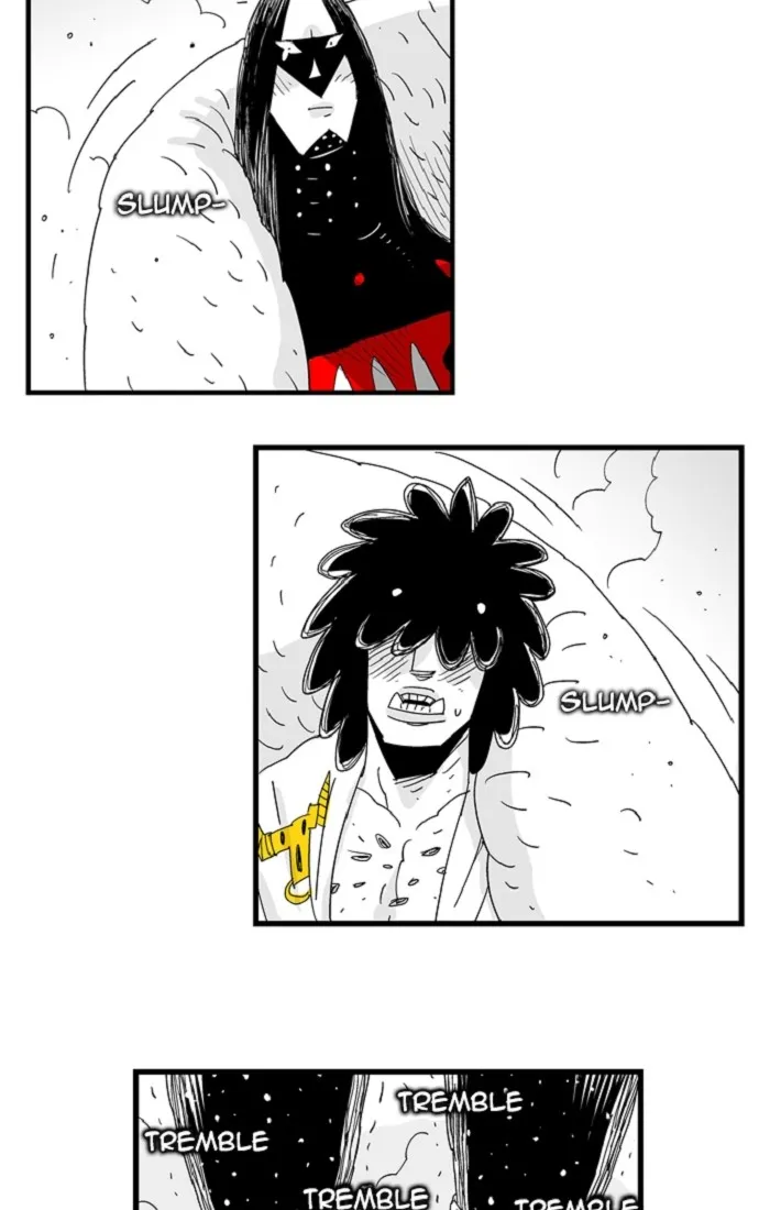Hellper Chapter 112 page 48 - 