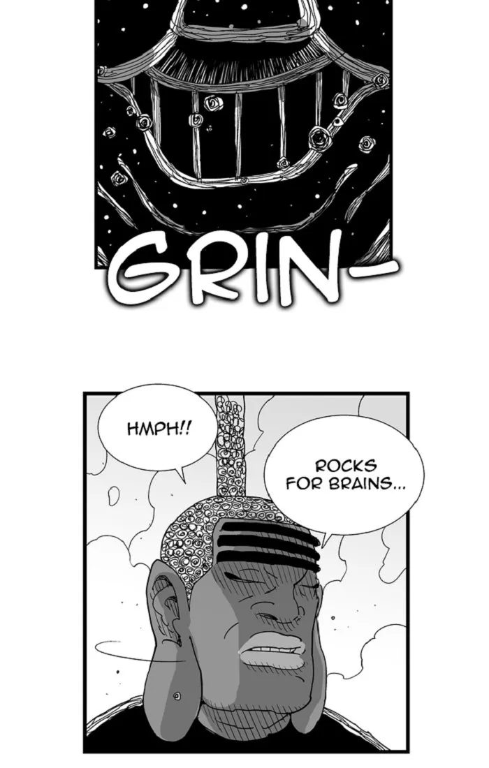 Hellper Chapter 112 page 50 - 