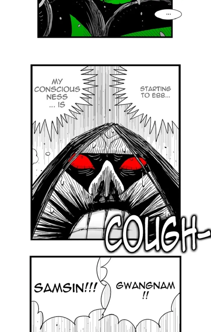 Hellper Chapter 112 page 6 - 