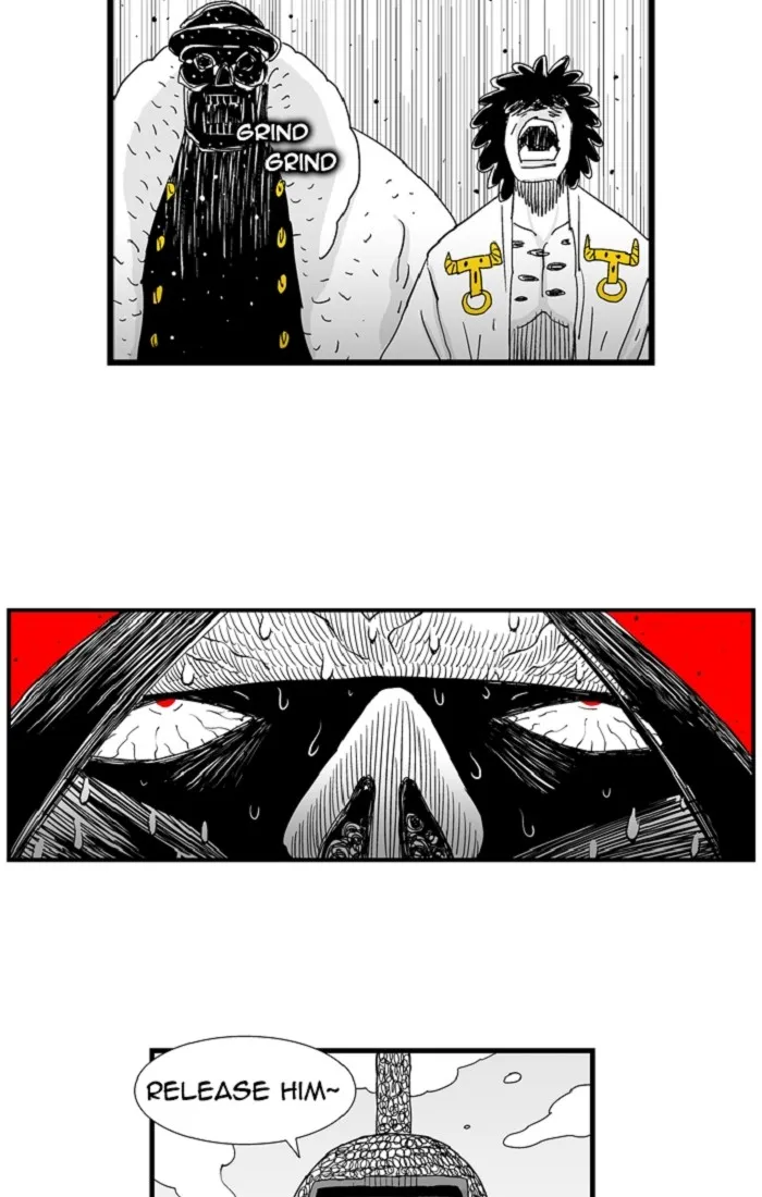 Hellper Chapter 112 page 7 - 