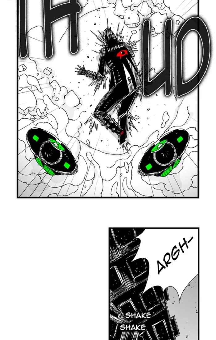Hellper Chapter 112 page 9 - 