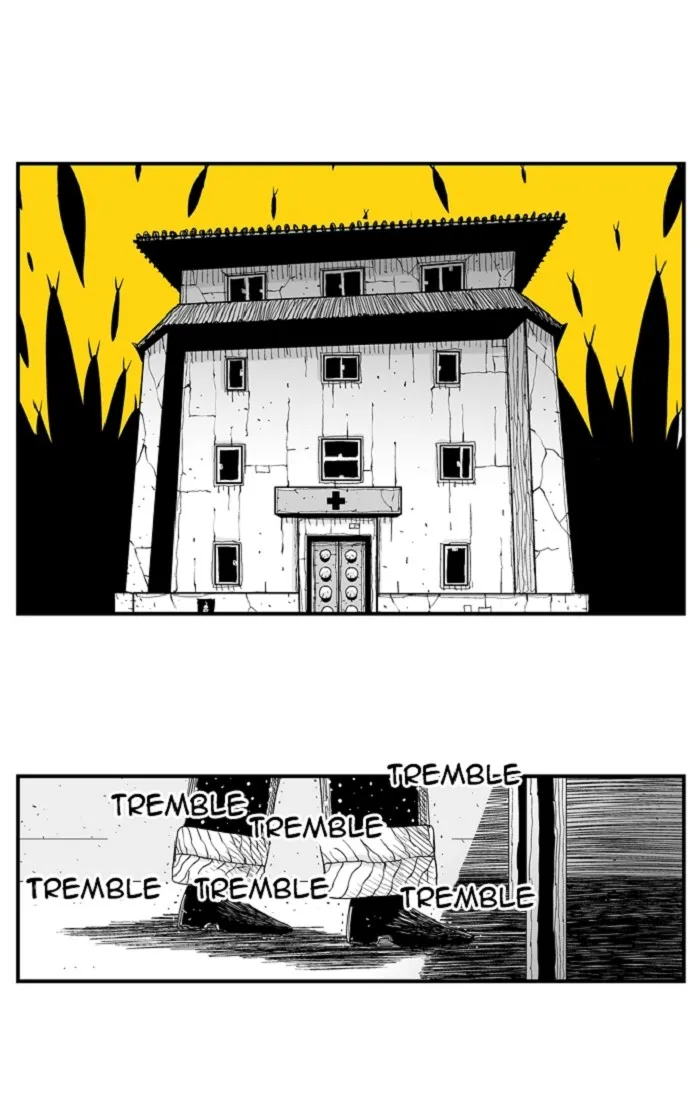 Hellper Chapter 113 page 1 - 