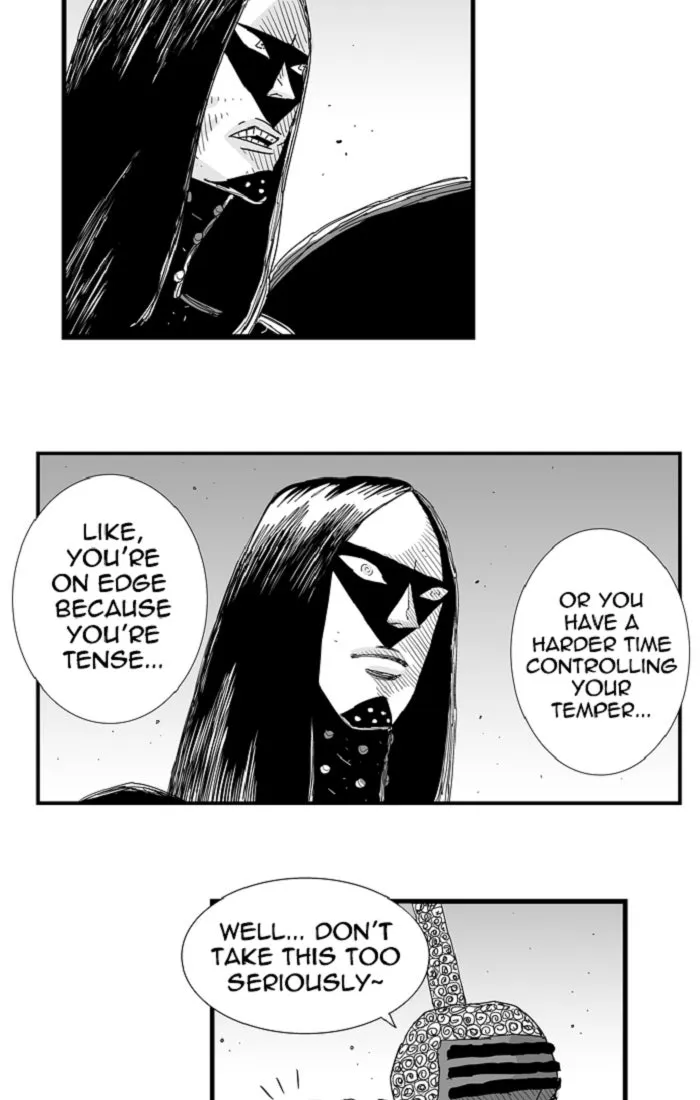 Hellper Chapter 113 page 13 - 