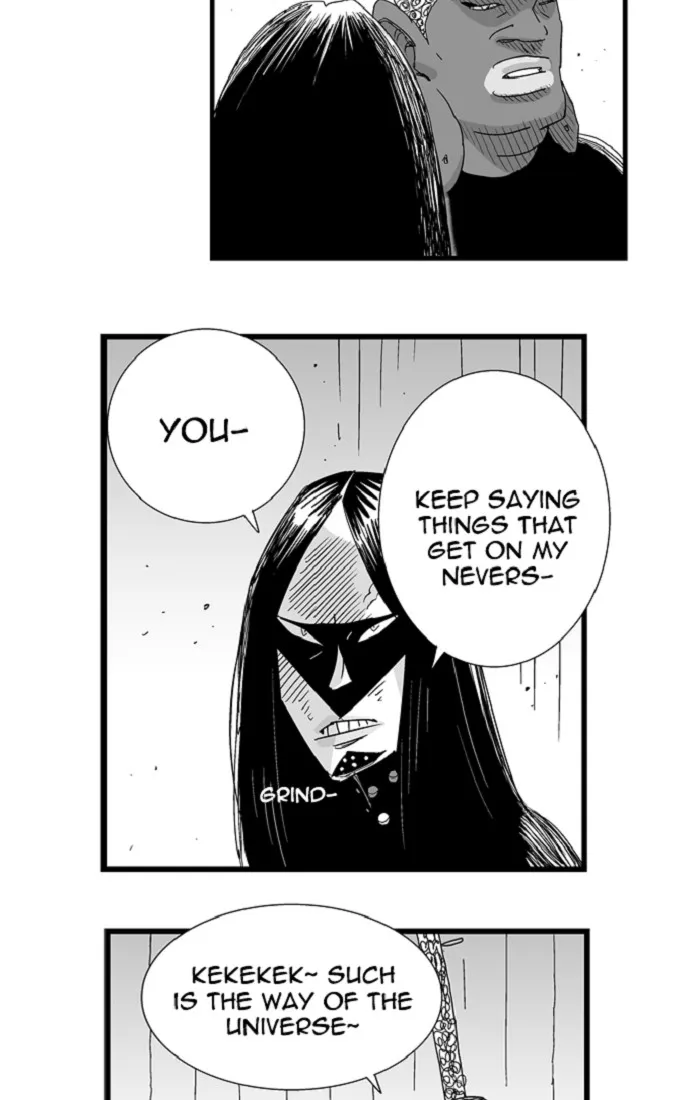 Hellper Chapter 113 page 14 - 