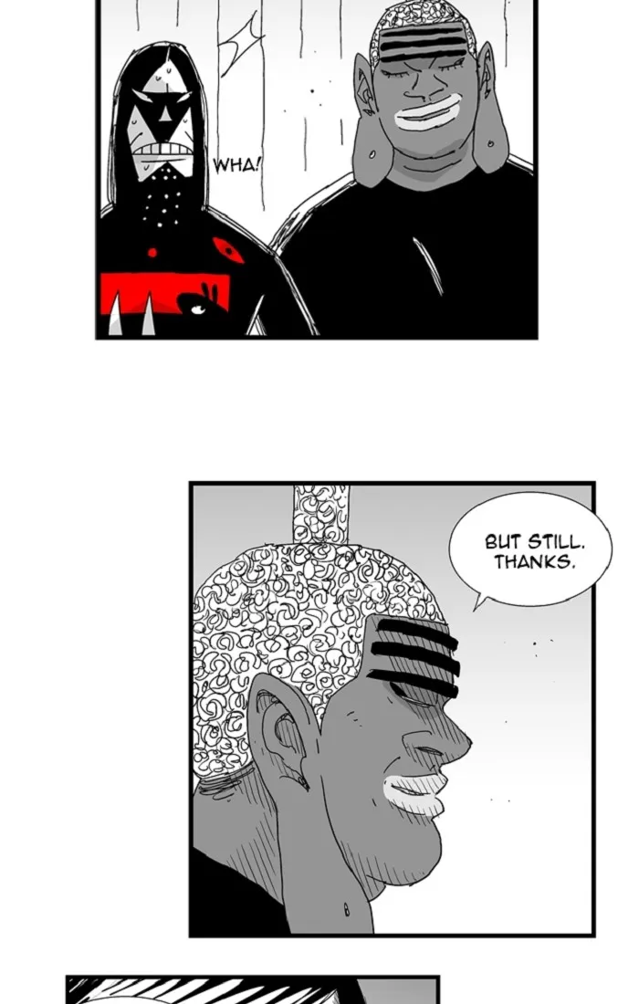 Hellper Chapter 113 page 15 - 