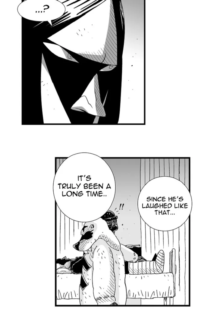 Hellper Chapter 113 page 16 - 