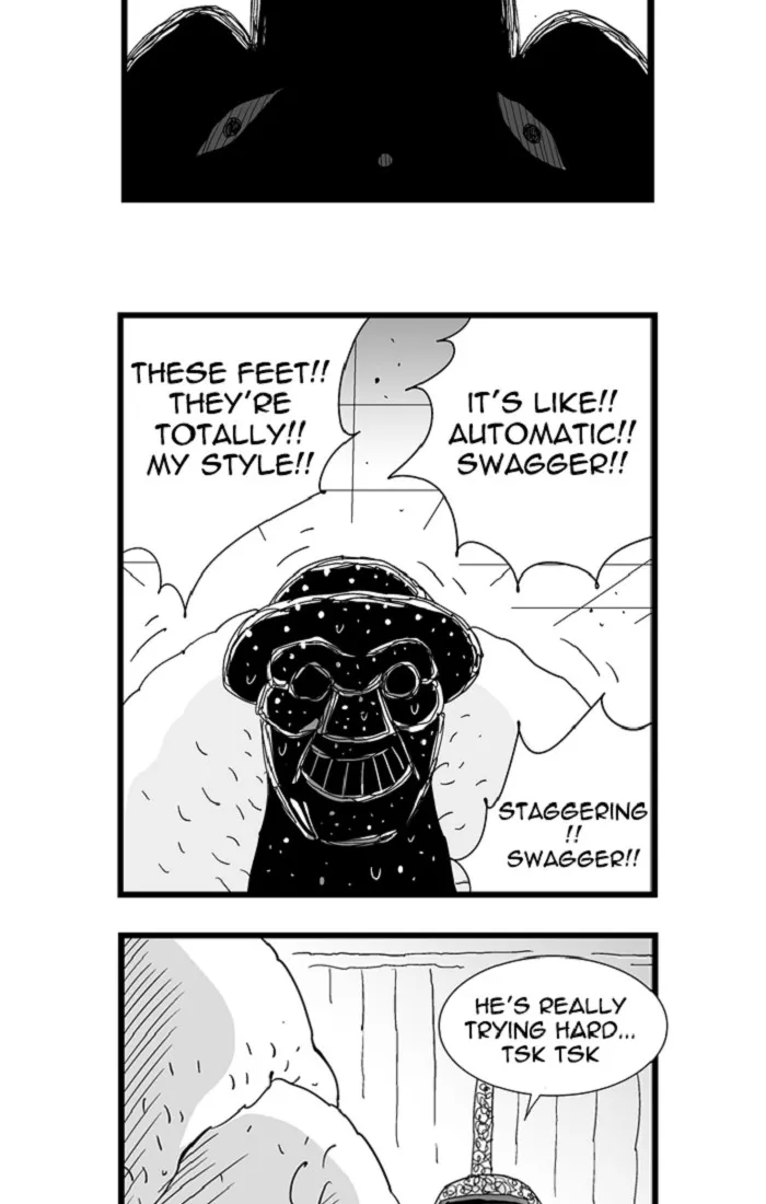 Hellper Chapter 113 page 19 - 