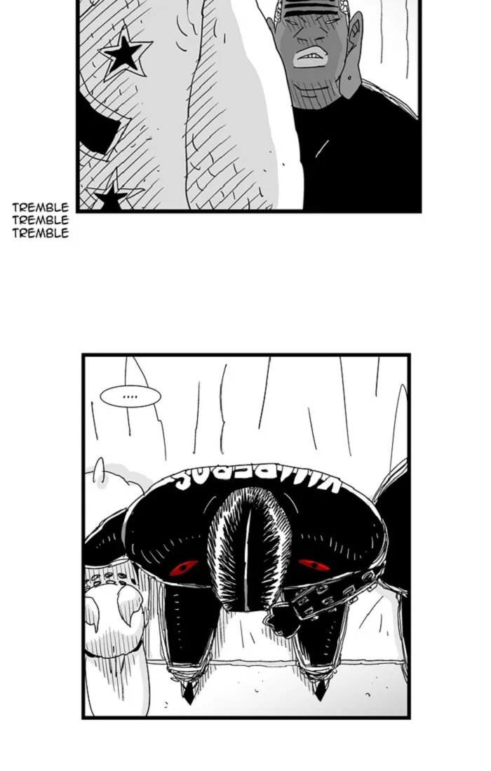 Hellper Chapter 113 page 20 - 