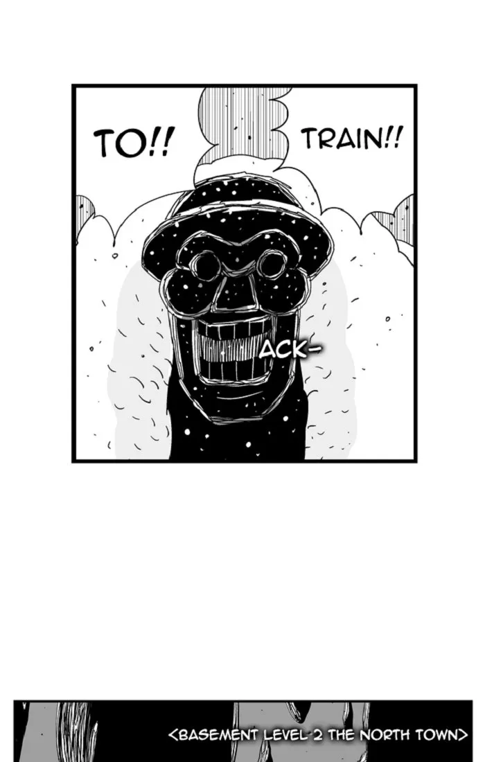 Hellper Chapter 113 page 22 - 