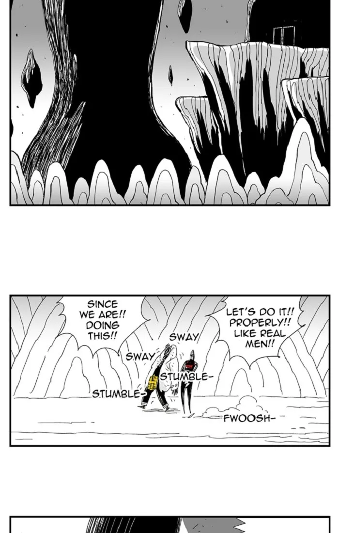 Hellper Chapter 113 page 23 - 