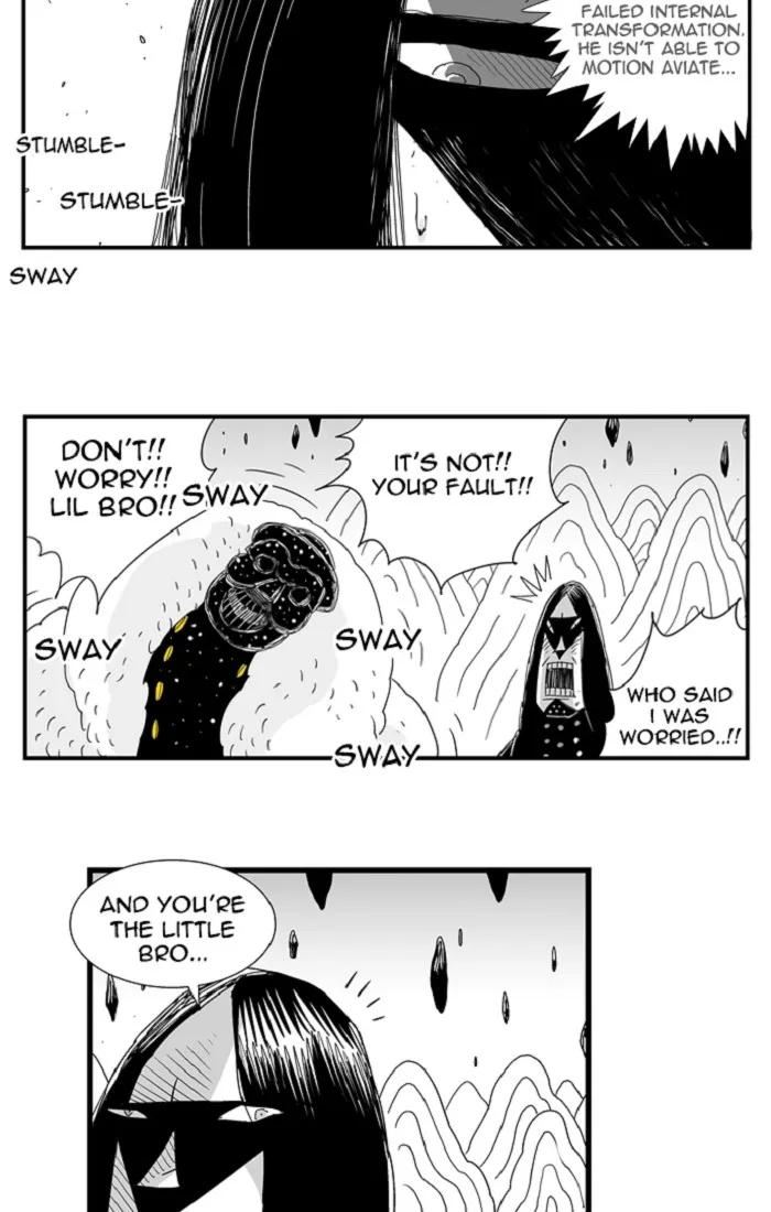 Hellper Chapter 113 page 24 - 