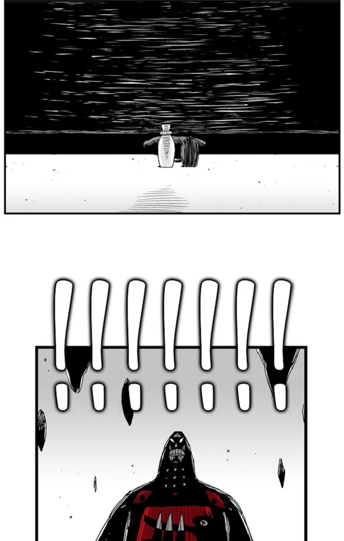 Hellper Chapter 113 page 26 - 