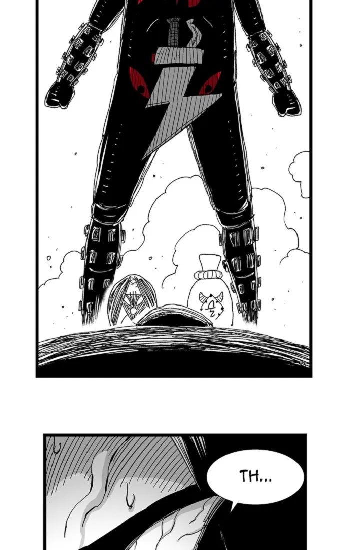 Hellper Chapter 113 page 27 - 
