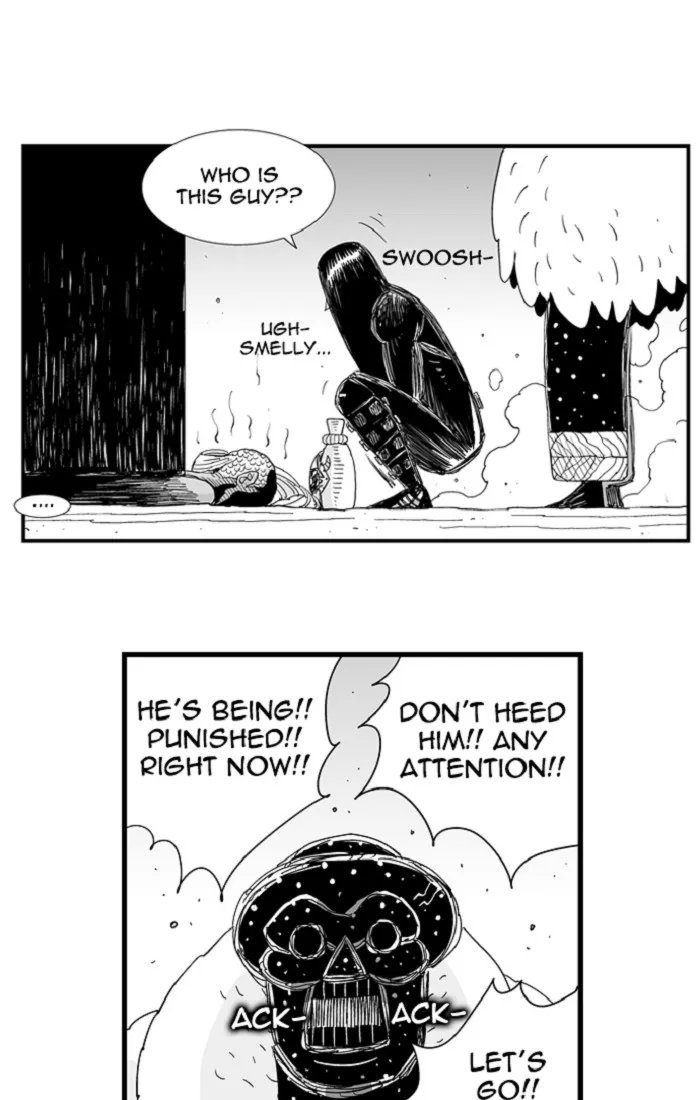 Hellper Chapter 113 page 29 - 