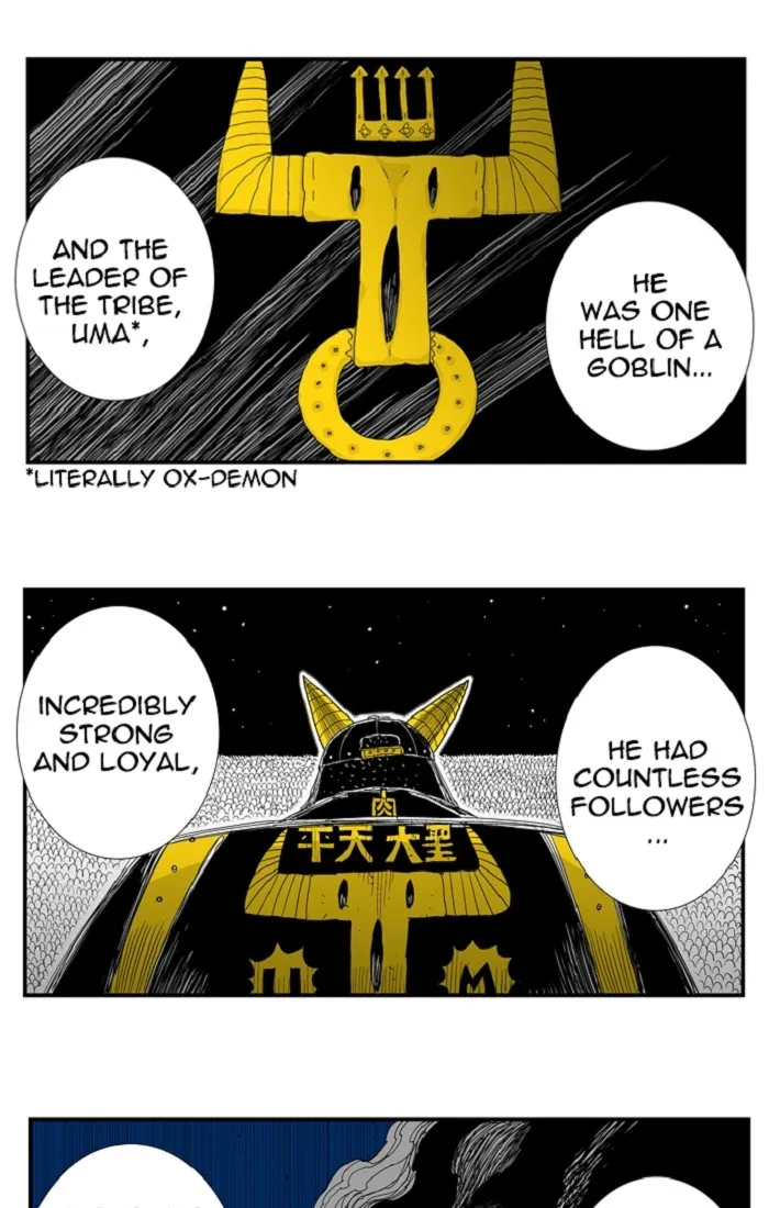 Hellper Chapter 113 page 4 - 