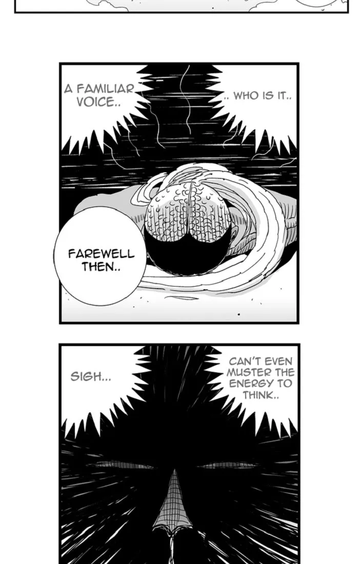 Hellper Chapter 113 page 31 - 