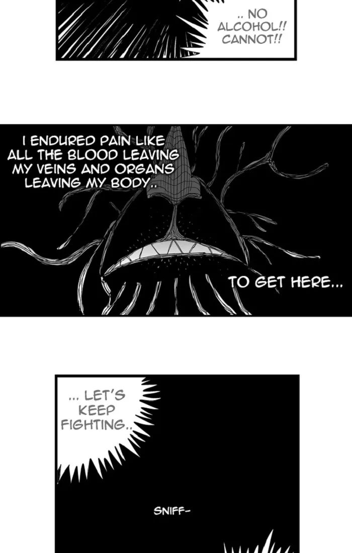 Hellper Chapter 113 page 33 - 