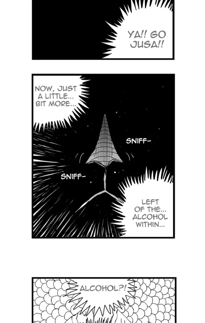 Hellper Chapter 113 page 34 - 
