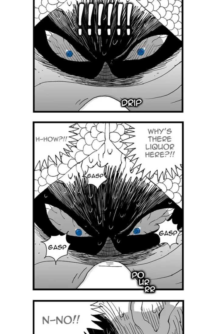 Hellper Chapter 113 page 35 - 