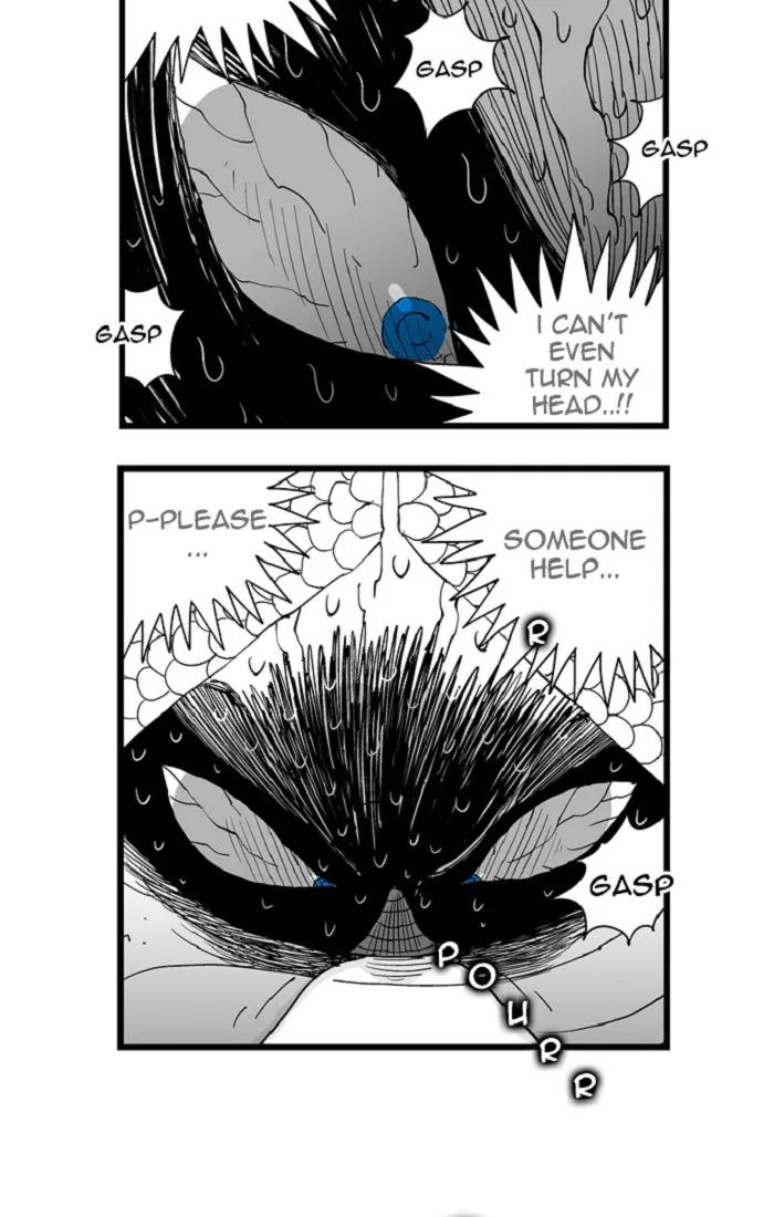 Hellper Chapter 113 page 36 - 