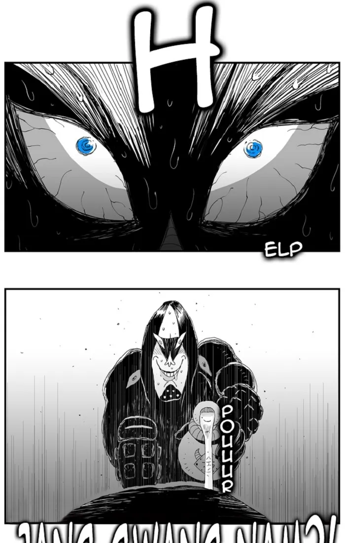 Hellper Chapter 113 page 37 - 