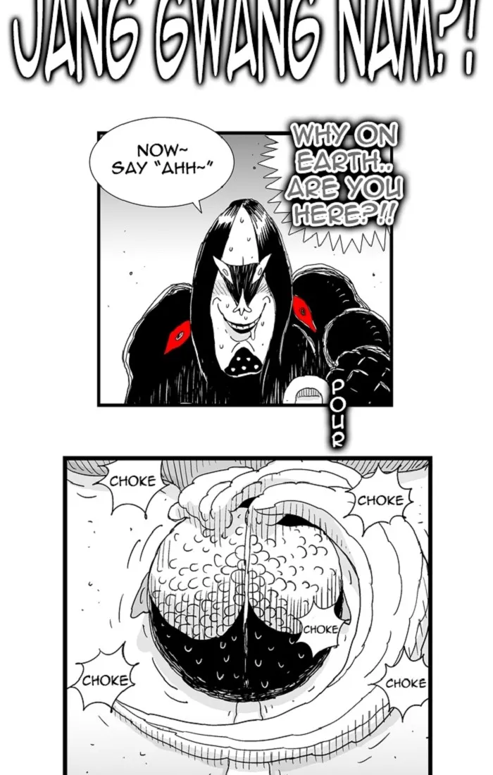 Hellper Chapter 113 page 38 - 