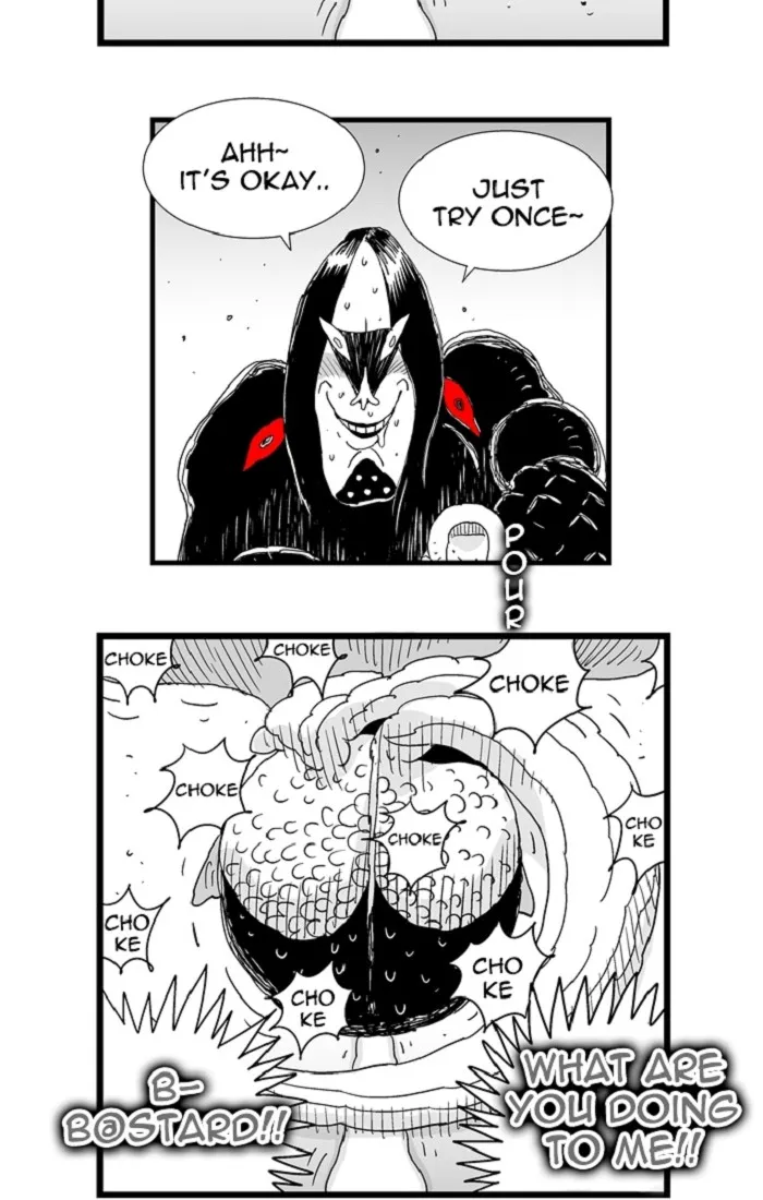 Hellper Chapter 113 page 39 - 