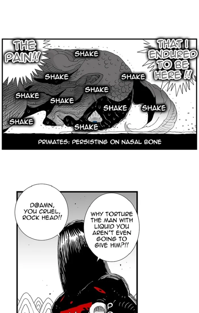Hellper Chapter 113 page 40 - 