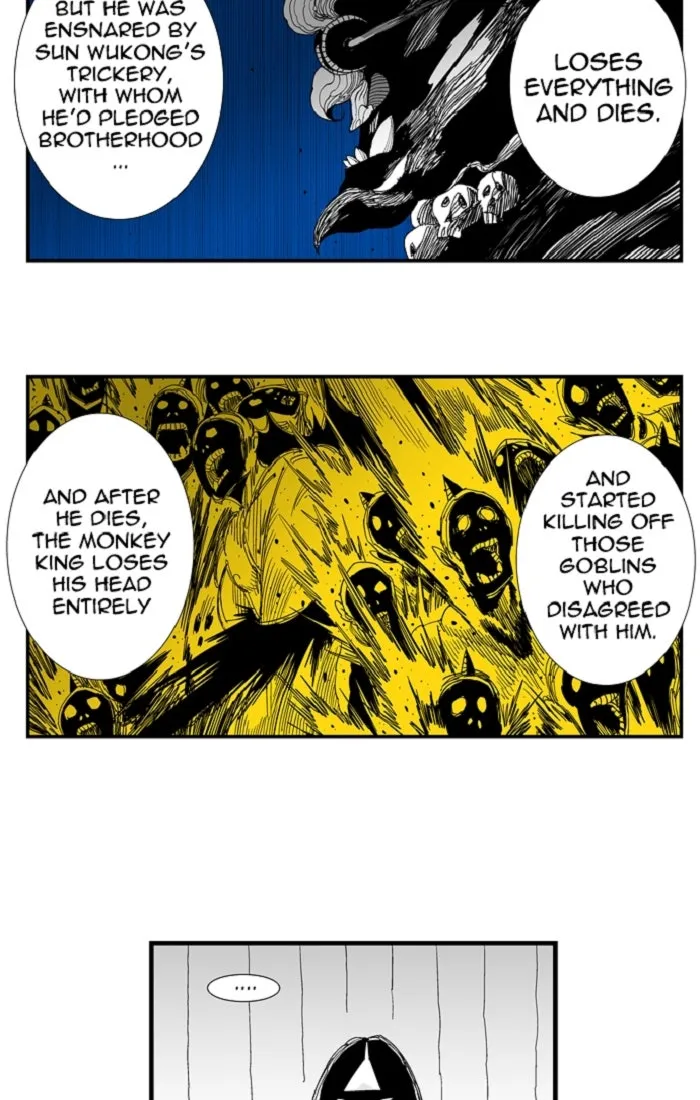 Hellper Chapter 113 page 5 - 