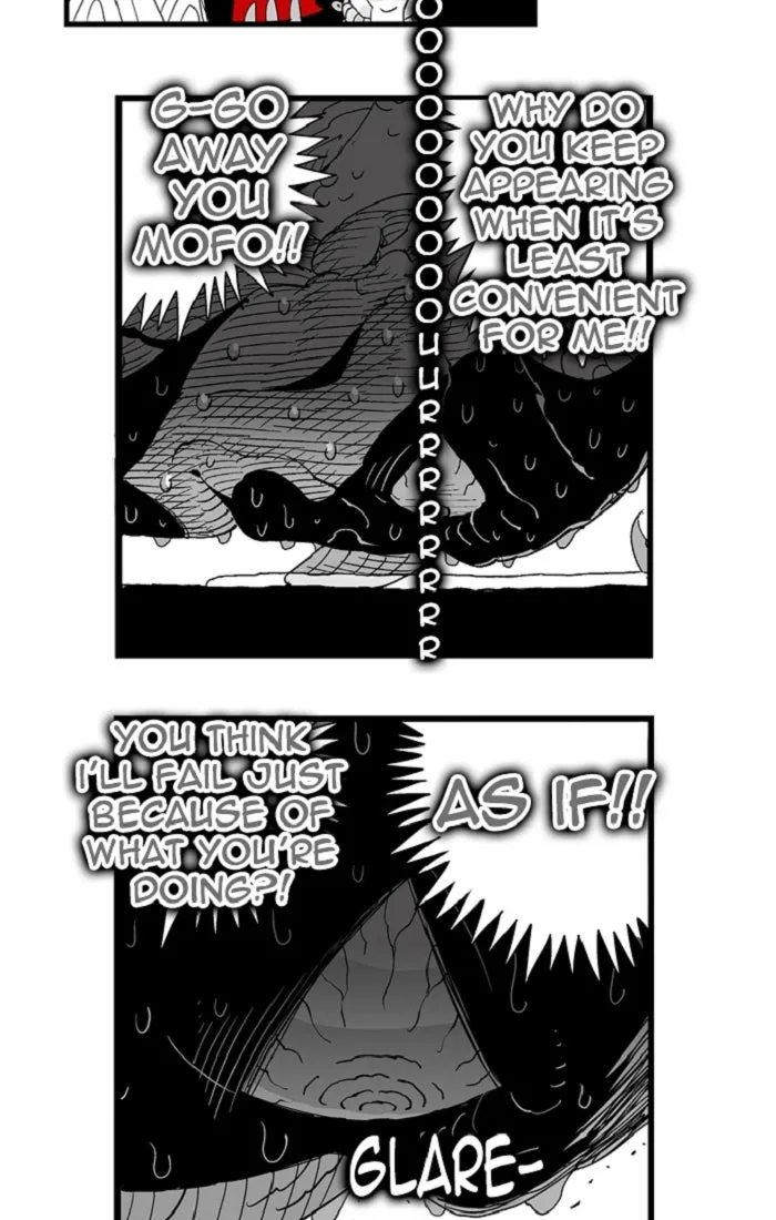 Hellper Chapter 113 page 41 - 