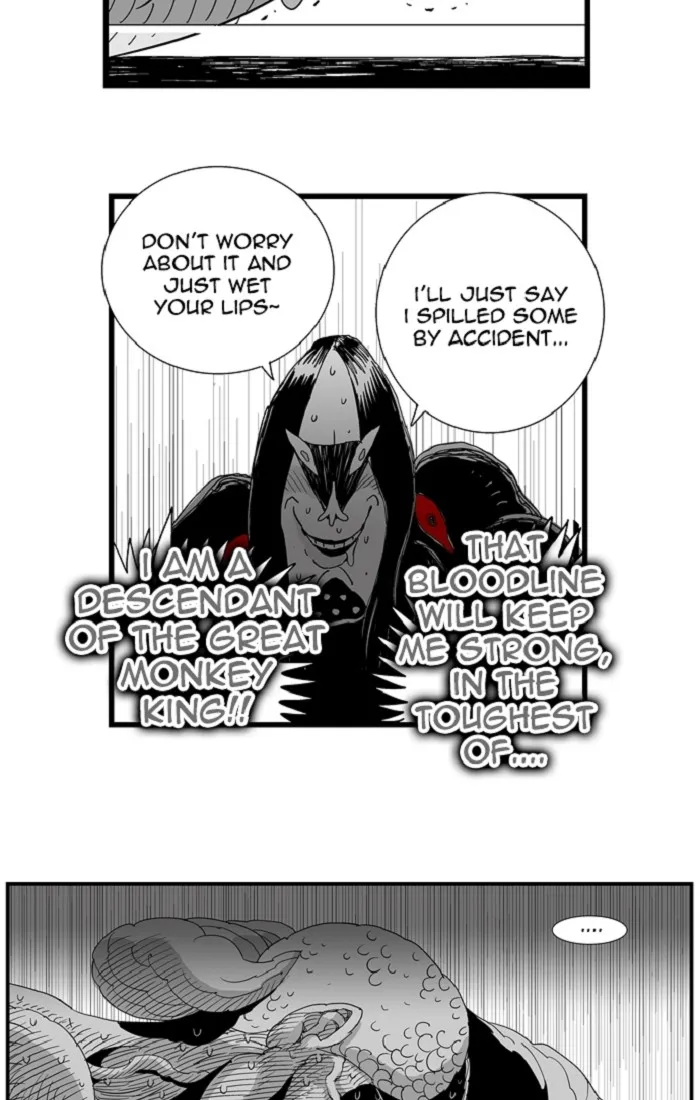 Hellper Chapter 113 page 42 - 
