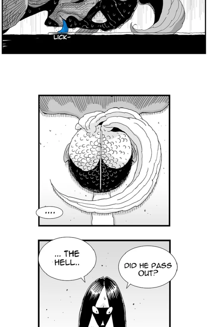 Hellper Chapter 113 page 43 - 