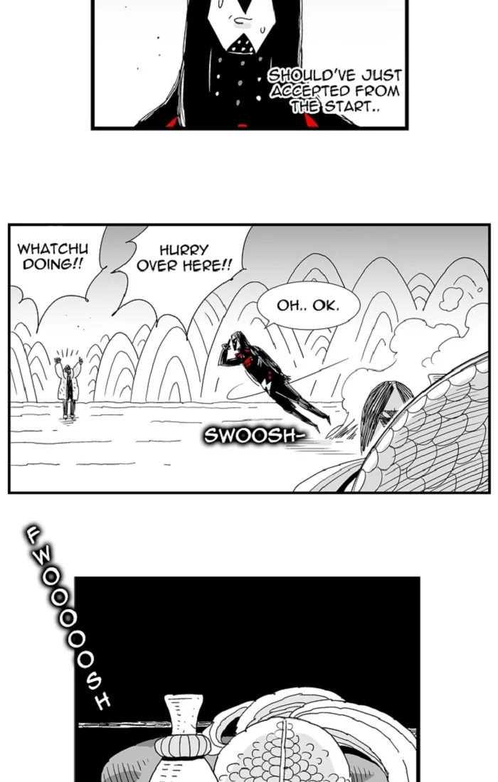 Hellper Chapter 113 page 44 - 