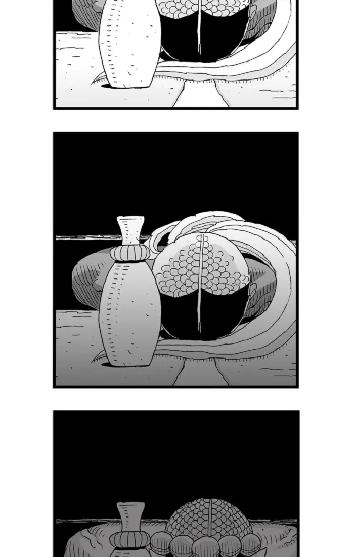 Hellper Chapter 113 page 45 - 