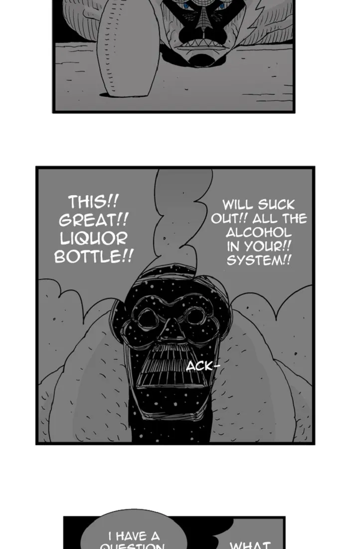 Hellper Chapter 113 page 46 - 