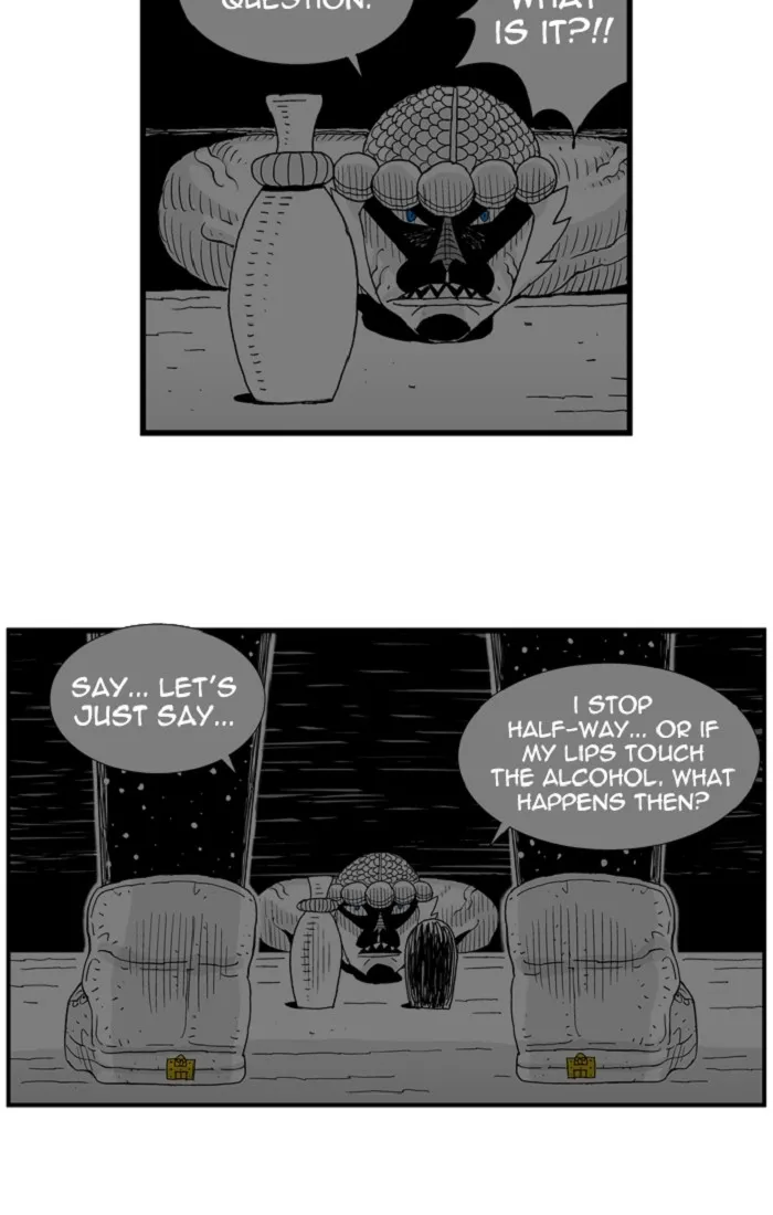Hellper Chapter 113 page 47 - 