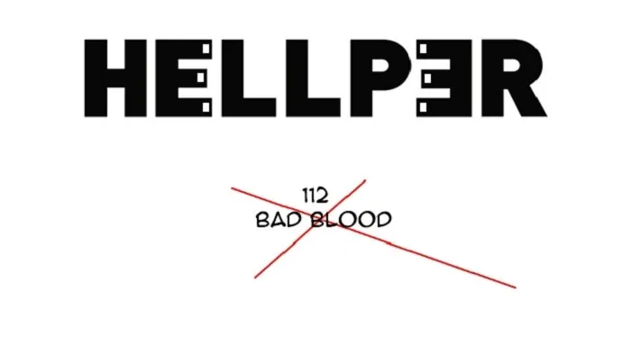 Hellper Chapter 113 page 50 - 