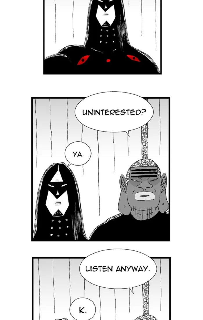 Hellper Chapter 113 page 6 - 