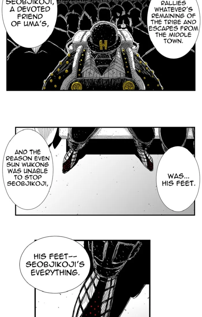 Hellper Chapter 113 page 8 - 
