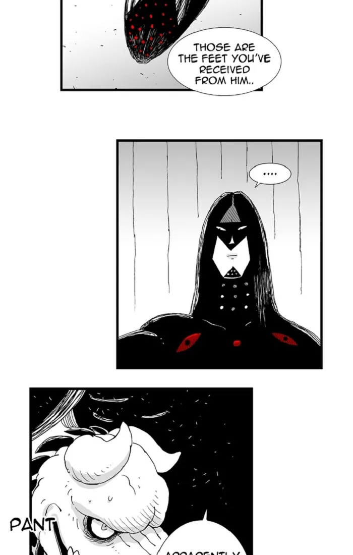 Hellper Chapter 113 page 9 - 